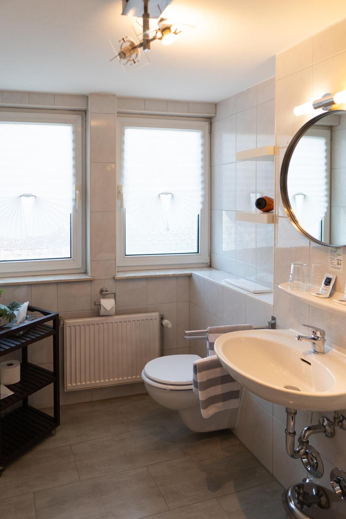 Apartment Hotel Lindeneck Erfurt Rom bilde